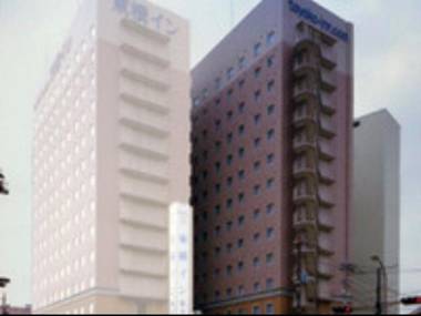 Toyoko Inn Takasaki-eki Nishi-guchi No.2