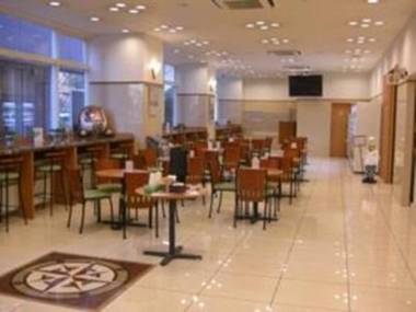 Toyoko Inn Takasaki-eki Nishi-guchi No.2