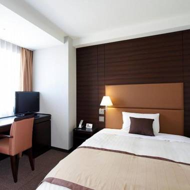 Hotel Metropolitan Takasaki