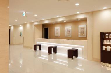 Hotel Metropolitan Takasaki