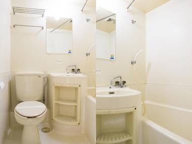 Tabist Business Hotel Takizawa Takasaki Station Nishiguchi