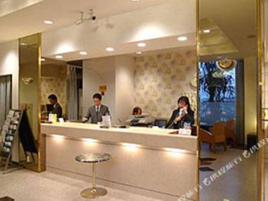 Hotel Amuse Tomioka