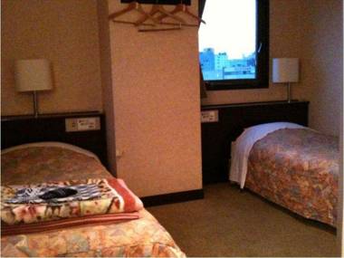 Business Hotel Suzuya