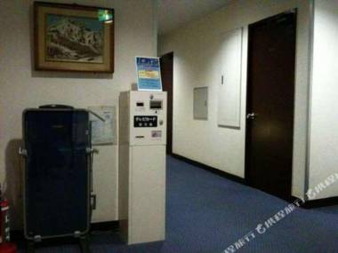 Business Hotel Suzuya