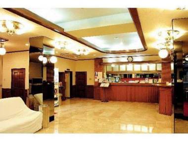 Hotel Sanko Takasaki