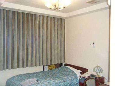 Hotel Sanko Takasaki