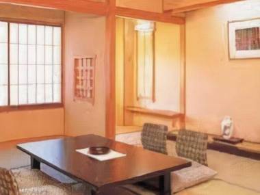 Hotel Isobe Garden