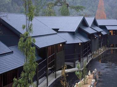 Takedao Onsen Koyokan Bettei Azalee