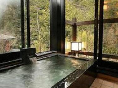 Takedao Onsen Koyokan Bettei Azalee