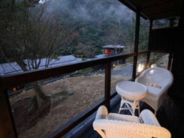 Takedao Onsen Koyokan Bettei Azalee