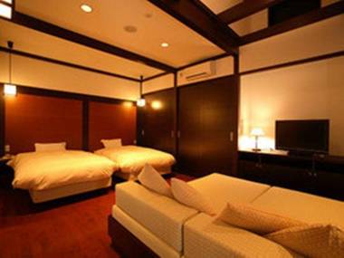 Takedao Onsen Koyokan Bettei Azalee