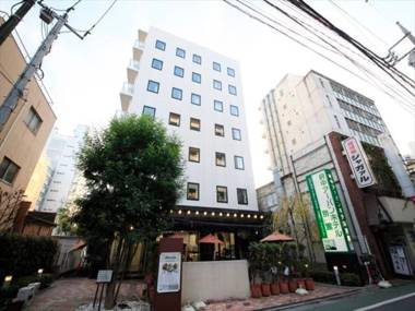 Fuchu Urban Hotel Annex