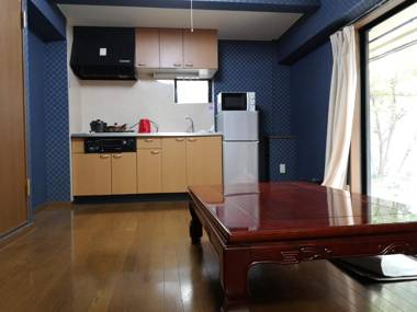 K2 Fuchu ケイツー府中