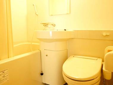 HOTEL LiVEMAX BUDGET Esaka