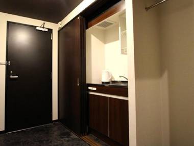 HOTEL LiVEMAX BUDGET Esaka