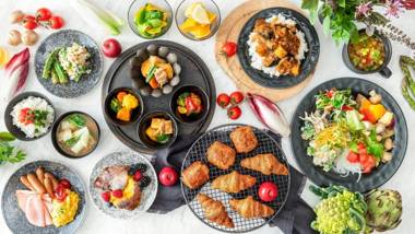 Candeo Hotels Osaka Kishibe