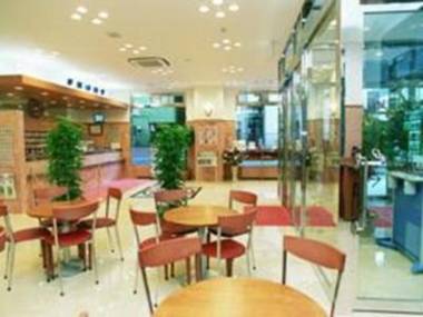 Toyoko Inn Soka-eki Nishi-guchi