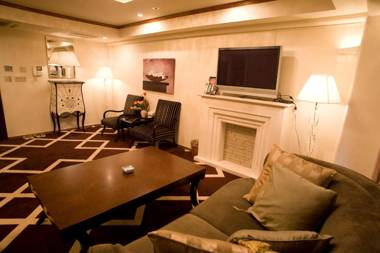 Hotel Villa Kuretake