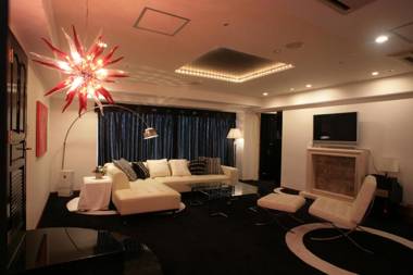 Hotel Villa Kuretake