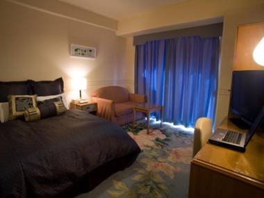 Hotel Villa Kuretake