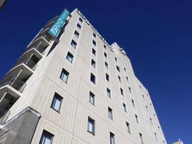 Kuretake-Inn Central Hamamatsu