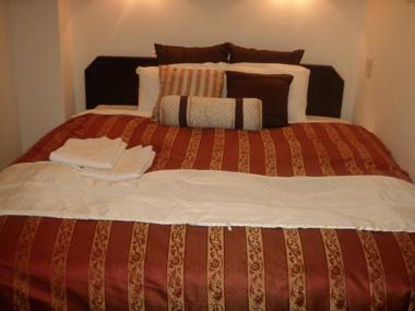 Kuretake-INN Omaezaki