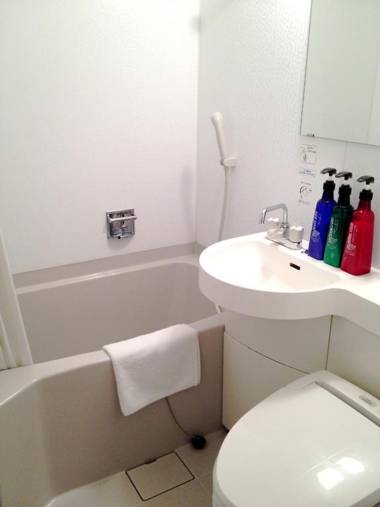 Kuretake-INN Omaezaki