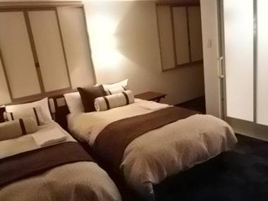 Kuretake-Inn Kikugawa I.C.