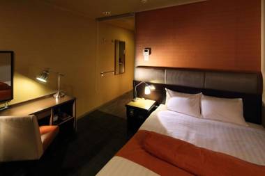 Hotel Quest Shimizu