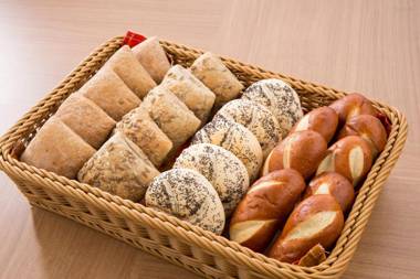 Hotel Route-Inn Kikugawa Inter