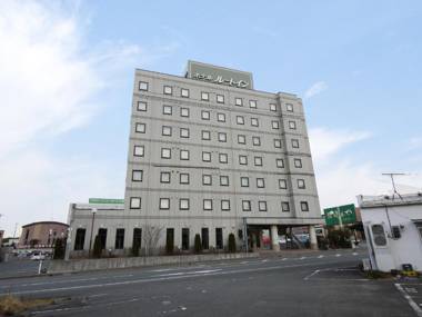 Hotel Route-Inn Kakegawa Inter