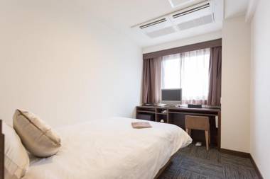 Shimizu City Hotel