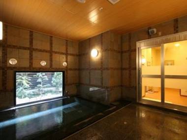 Hotel Route-Inn Yaizu Inter