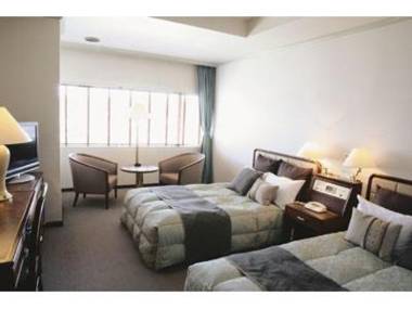 Kakegawa Grand Hotel