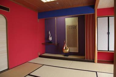 Kakegawa Grand Hotel