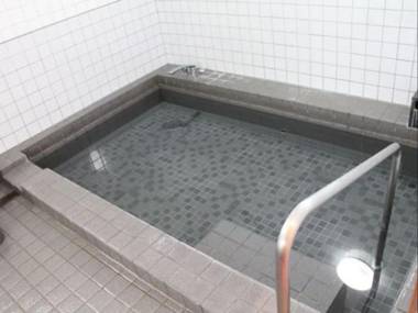 Kiyonami Hotel