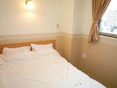 Kiyonami Hotel