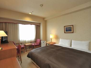 Hotel Concorde Hamamatsu