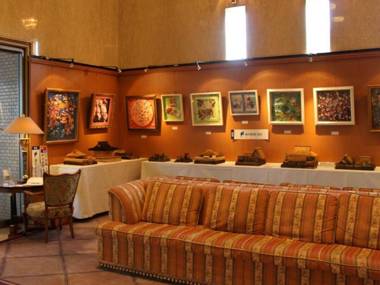 Hotel Concorde Hamamatsu