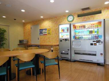 Smile Hotel Kakegawa