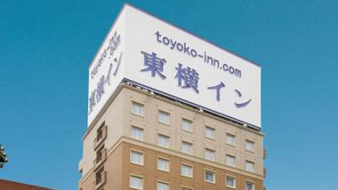 Toyoko Inn Shizuoka Fujieda eki Kita guchi