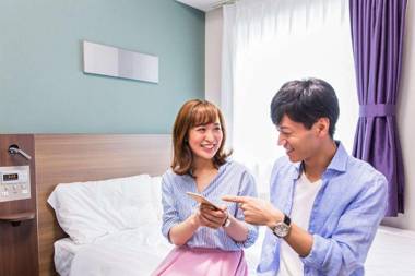 Comfort Hotel Hamamatsu
