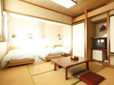 Pension Kaigan Douri