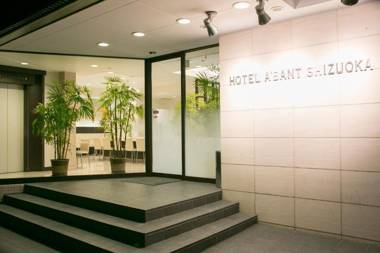 Hotel A'bant Shizuoka