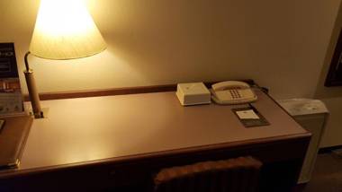 Hotel Ascent Hamamatsu