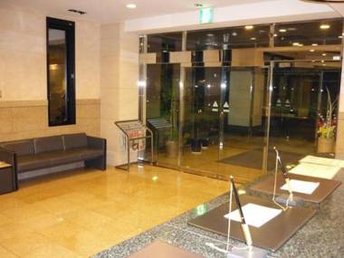 Business Hotel Cosmo Inn