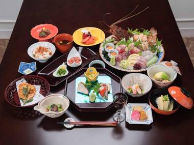 Hotel Hagoromo