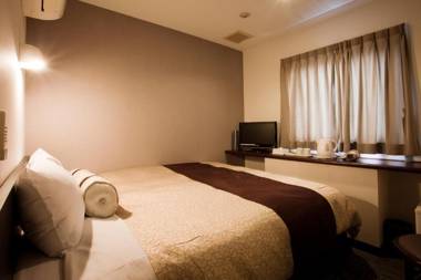 Kakegawa Station Hotel