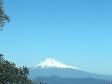 Maguro no Oyado Ishigami