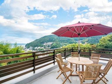 Tkp Hotel And Resort Lectore Atami Koarashi